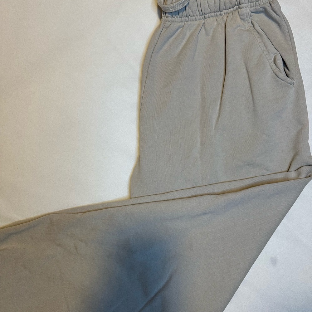 DAILY DRILLS JOGGERS